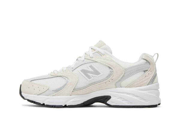 New Balance 530 Sea Salt MR530CE - Nicesk photo 3