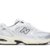 New Balance 530 Silver Cream MR530TA - Nicesk photo 1