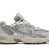 New Balance 530 Silver Khaki MR530KMW - Nicesk photo 1