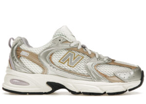 New Balance 530 Silver Pink MR530ZG - Nicesk photo 1