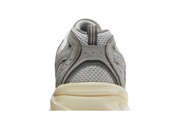 New Balance 530 Vintage Grey Matter MR530TG - Nicesk photo 7