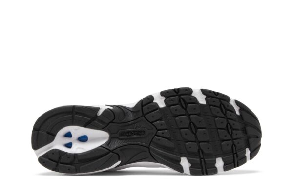 New Balance 530 White Black Details MR530EWB - Nicesk photo 4