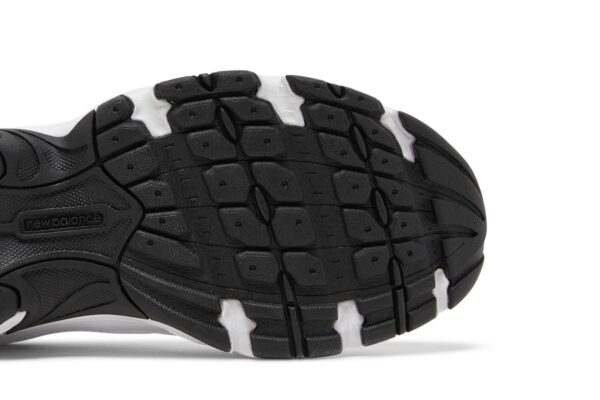 New Balance 530 White Black Details MR530EWB - Nicesk photo 5