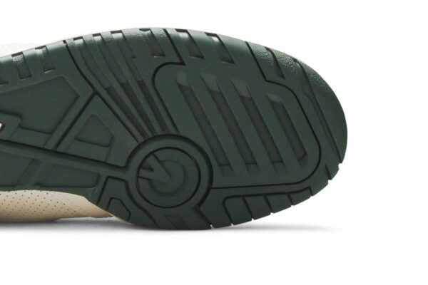 New Balance 550 Aime Leon Dore White Green BB550ALD - Nicesk photo 5