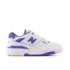 New Balance 550 Aura Purple (Women's) BBW550WB - Nicesk photo 1