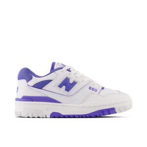 New Balance 550 Aura Purple (Women's) BBW550WB - Nicesk photo 1