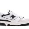 New Balance 550 Sea Salt Black BB550LM1 - Nicesk photo 1