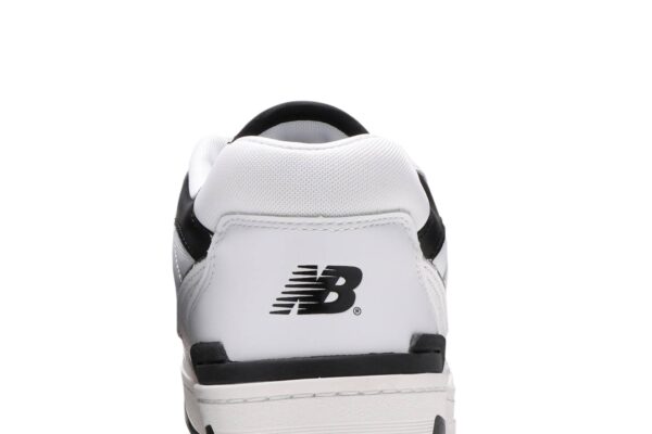 New Balance 550 Sea Salt Black BB550LM1 - Nicesk photo 7