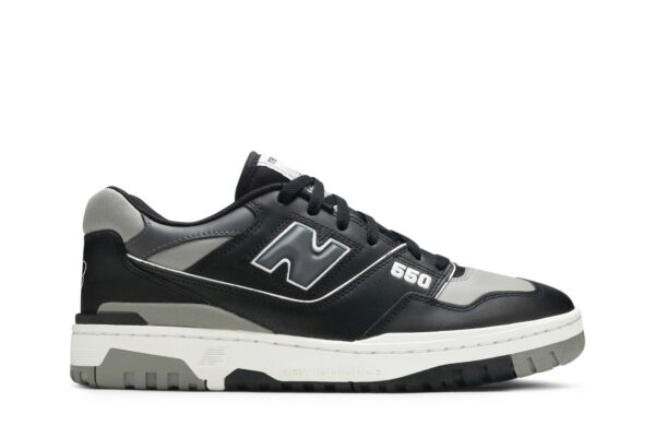 New Balance 550 Shadow BB550SR1 - Nicesk photo 1