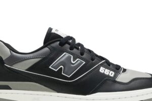 New Balance 550 Shadow BB550SR1 - Nicesk photo 2
