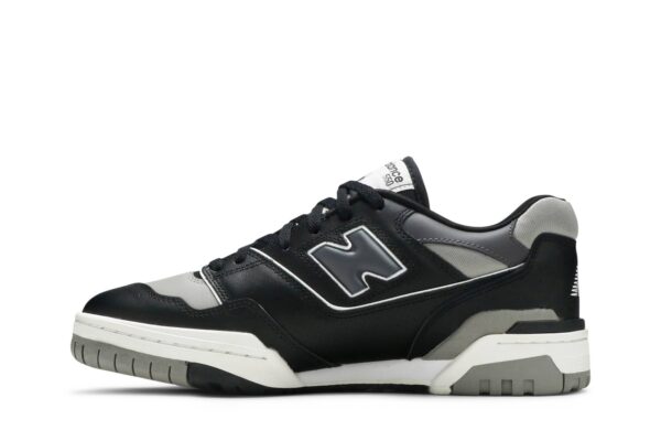 New Balance 550 Shadow BB550SR1 - Nicesk photo 3