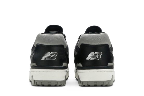 New Balance 550 Shadow BB550SR1 - Nicesk photo 6