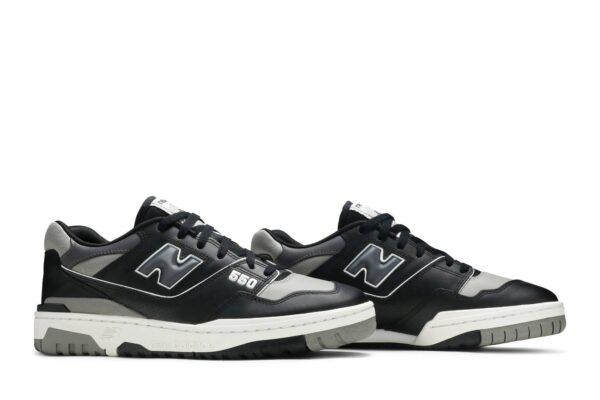 New Balance 550 Shadow BB550SR1 - Nicesk photo 8