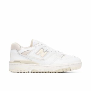 New Balance 550 Silver Birch (Women's) BBW550WS - Nicesk photo 1