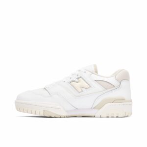 New Balance 550 Silver Birch (Women's) BBW550WS - Nicesk photo 2