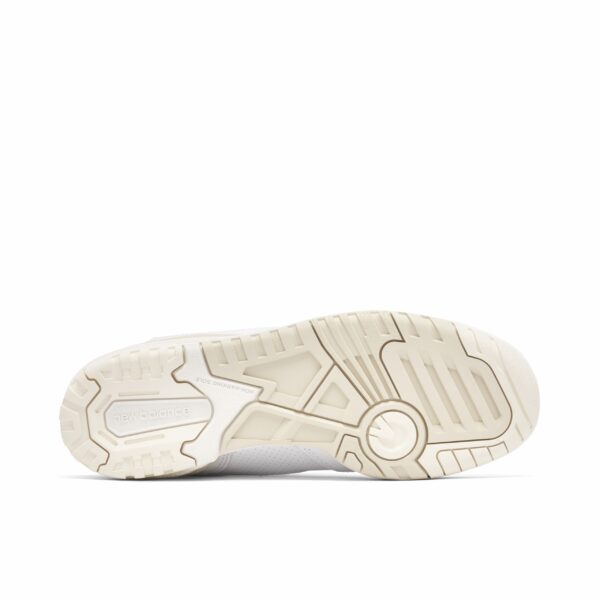New Balance 550 Silver Birch (Women's) BBW550WS - Nicesk photo 3