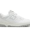 New Balance 550 White BB550PB1 - Nicesk photo 1