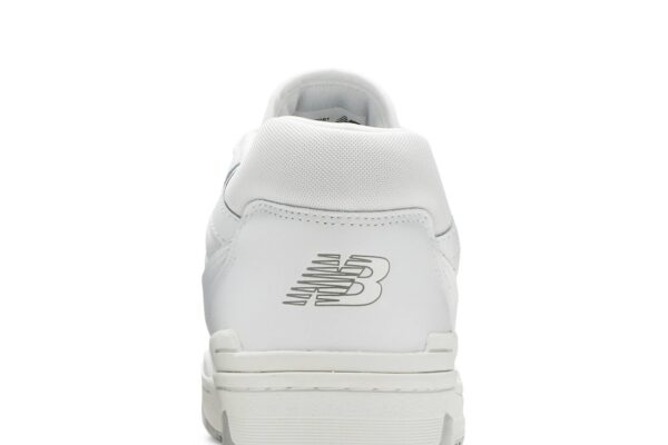 New Balance 550 White BB550PB1 - Nicesk photo 7