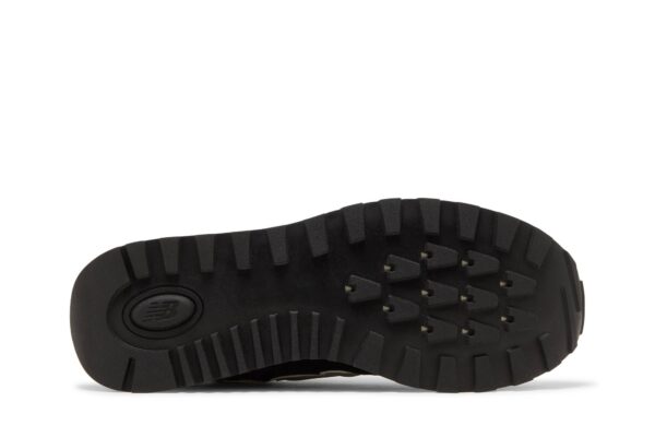 New Balance 574 Legacy Black Marblehead U574LGG1 - Nicesk photo 4
