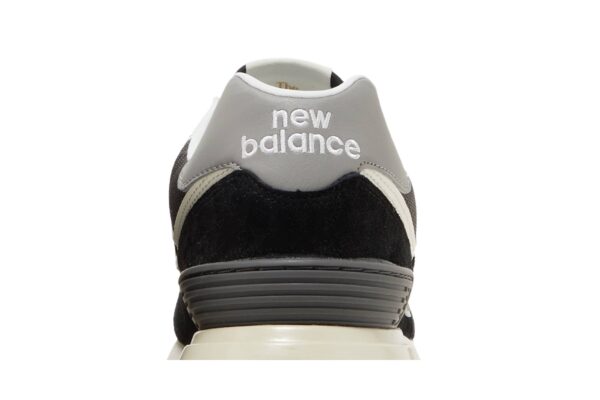 New Balance 574 Legacy Black Marblehead U574LGG1 - Nicesk photo 7