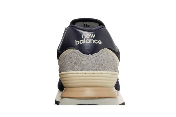 New Balance 574 Legacy Navy U574LGBN - Nicesk photo 7