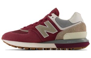 New Balance 574 Legacy Stone Island U574LG - Nicesk photo 1
