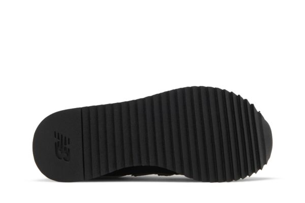 New Balance 574 Plus Black (Women's) WL574ZAB - Nicesk photo 4