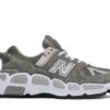 New Balance 574 YURT Salehe Bembury Shark Skin MS574YSC - Nicesk photo 1