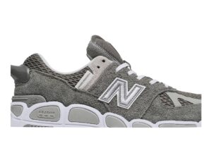 New Balance 574 YURT Salehe Bembury Shark Skin MS574YSC - Nicesk photo 2