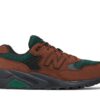 New Balance 580 Beef and Broccoli MT580RTB - Nicesk photo 1