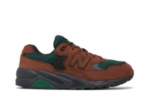 New Balance 580 Beef and Broccoli MT580RTB - Nicesk photo 1