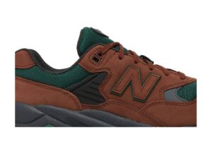 New Balance 580 Beef and Broccoli MT580RTB - Nicesk photo 2