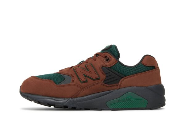 New Balance 580 Beef and Broccoli MT580RTB - Nicesk photo 3
