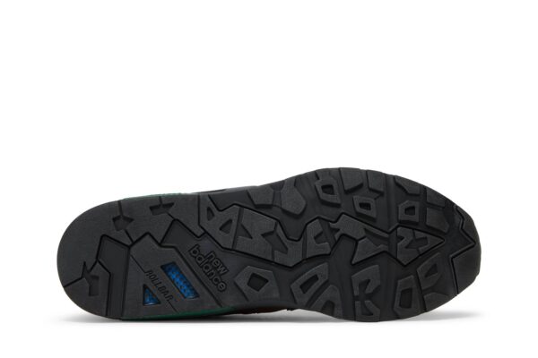 New Balance 580 Beef and Broccoli MT580RTB - Nicesk photo 4