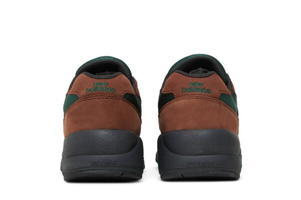New Balance 580 Beef and Broccoli MT580RTB - Nicesk photo 6