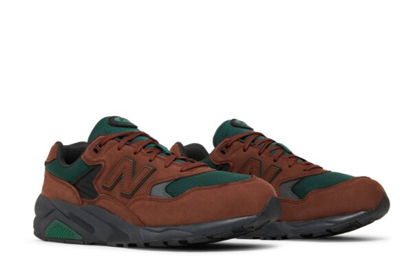New Balance 580 Beef and Broccoli MT580RTB - Nicesk photo 8