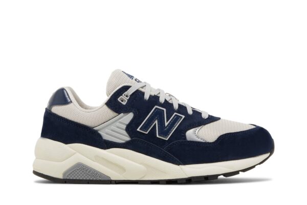 New Balance 580 Natural Indigo MT580OG2 - Nicesk photo 1