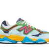 New Balance 9060 Beach Glass Pink U9060NBN - Nicesk photo 1