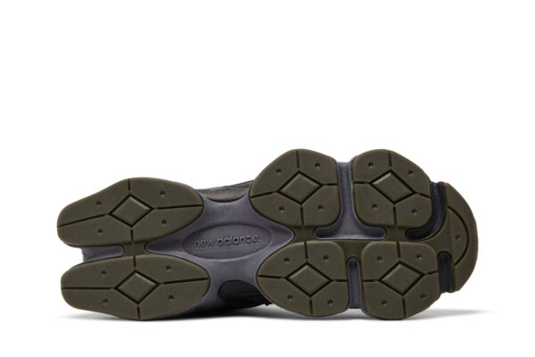 New Balance 9060 Blacktop Dark Moss U9060PH - Nicesk photo 4
