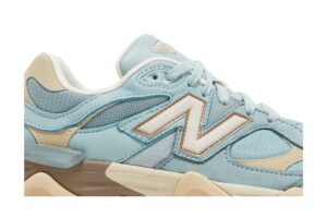New Balance 9060 Blue Haze U9060FNB - Nicesk photo 2