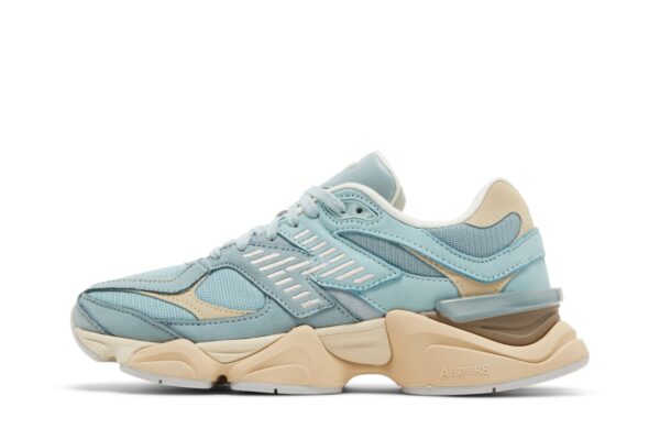 New Balance 9060 Blue Haze U9060FNB - Nicesk photo 3
