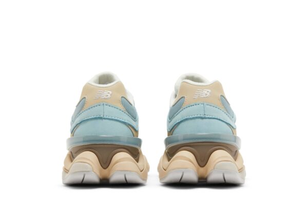 New Balance 9060 Blue Haze U9060FNB - Nicesk photo 6