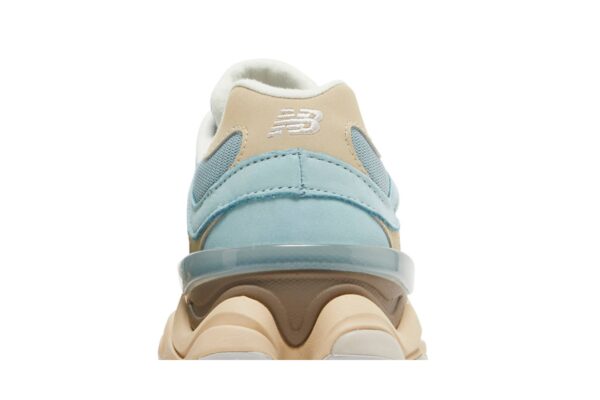 New Balance 9060 Blue Haze U9060FNB - Nicesk photo 7