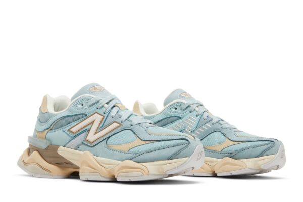 New Balance 9060 Blue Haze U9060FNB - Nicesk photo 8