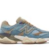 New Balance 9060 Bodega Age of Discovery U9060BD1 - Nicesk photo 1