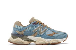 New Balance 9060 Bodega Age of Discovery U9060BD1 - Nicesk photo 1