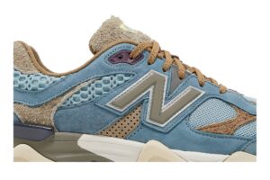 New Balance 9060 Bodega Age of Discovery U9060BD1 - Nicesk photo 2