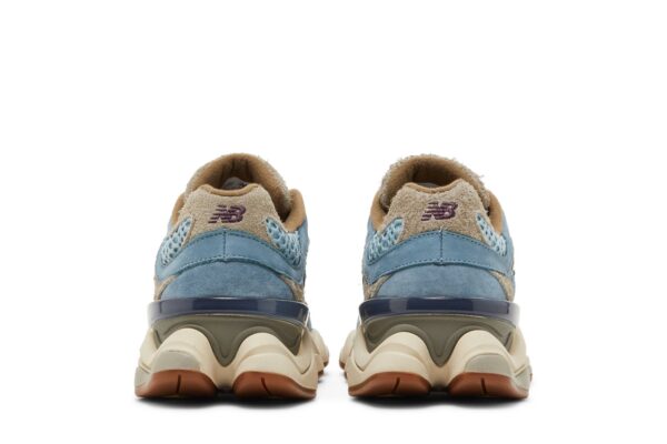 New Balance 9060 Bodega Age of Discovery U9060BD1 - Nicesk photo 6