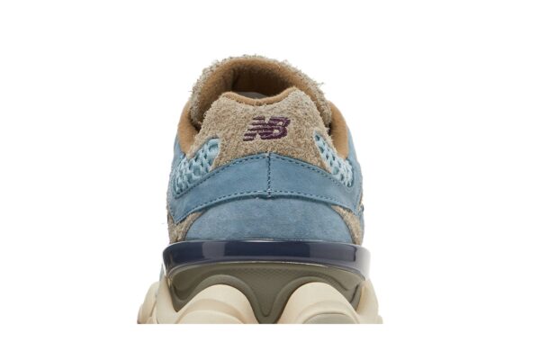 New Balance 9060 Bodega Age of Discovery U9060BD1 - Nicesk photo 7