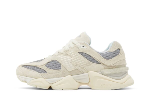 New Balance 9060 Bricks & Wood U9060BW1 - Nicesk photo 3